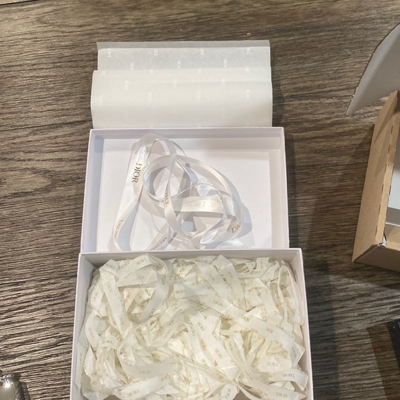 Dior Box - Picture 3 of 5